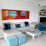 Apartamentos Morros Cartagena Playa la Boquilla