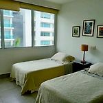 Apartamentos Morros Cartagena Playa la Boquilla