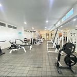 Apartamentos Morros Cartagena Playa la Boquilla