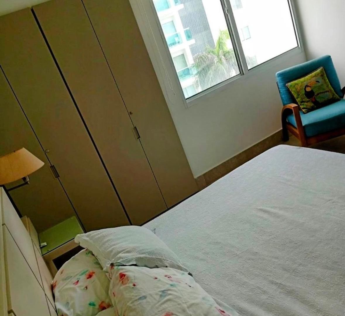 Apartamento Morros Playa La Boquilla *