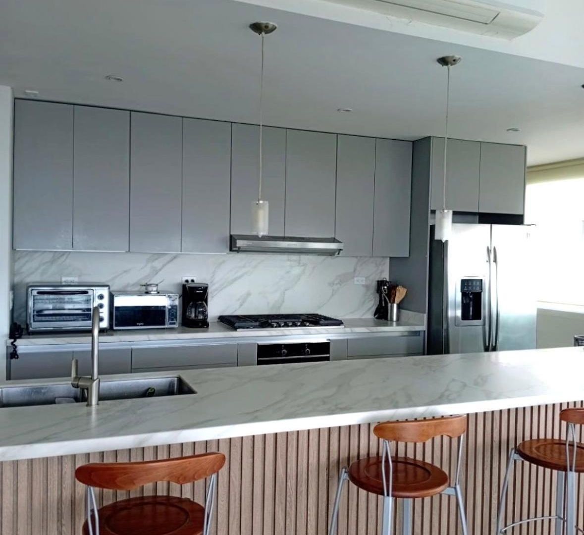 Apartamento Morros Playa La Boquilla