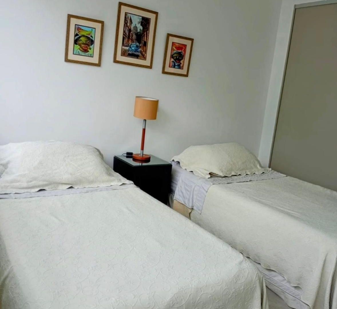 Apartamento Morros Playa La Boquilla