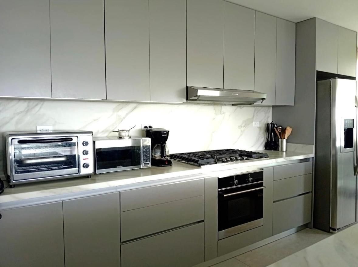 Morros Playa La Boquilla Apartamento