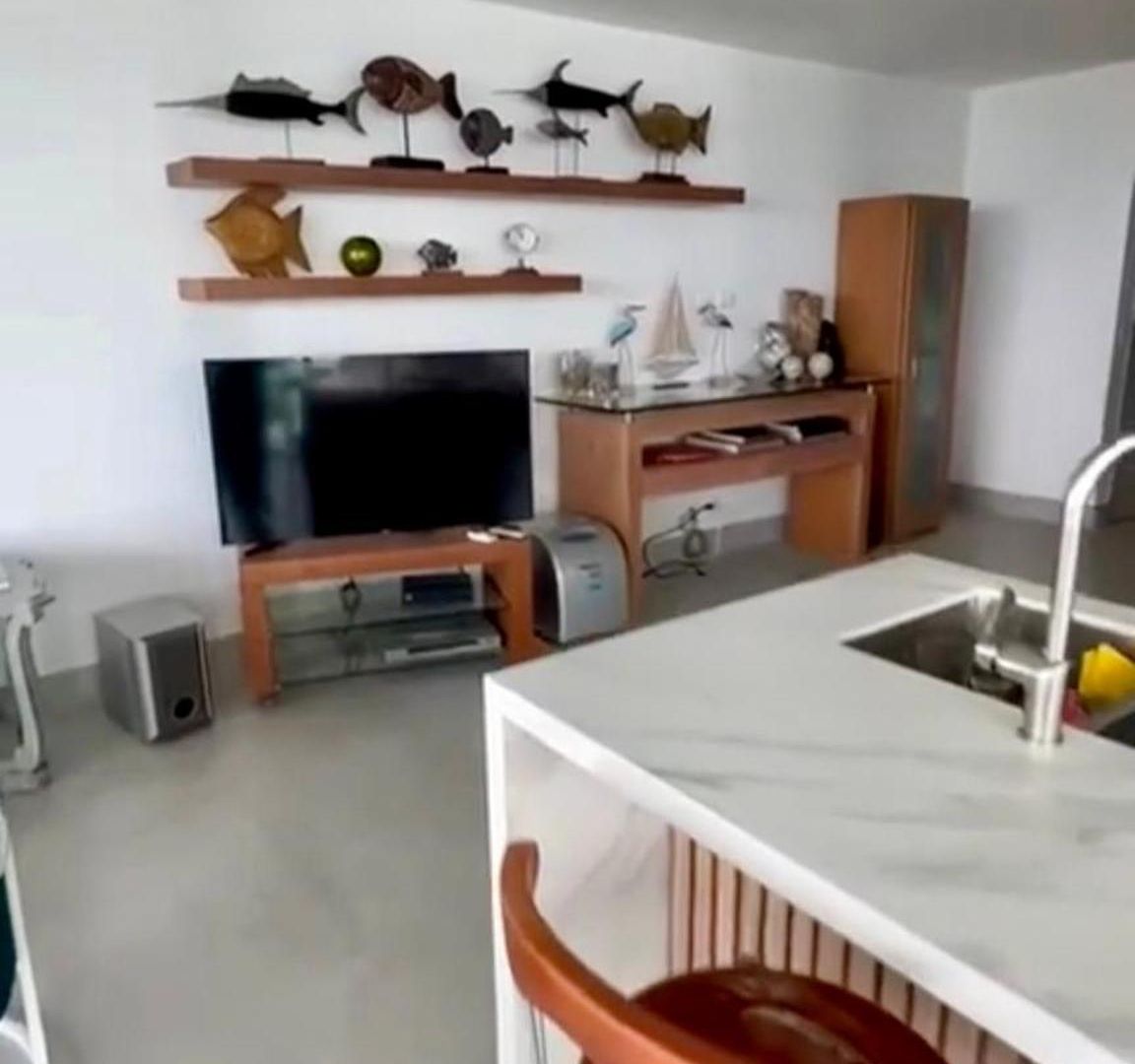 Morros Playa La Boquilla Apartamento