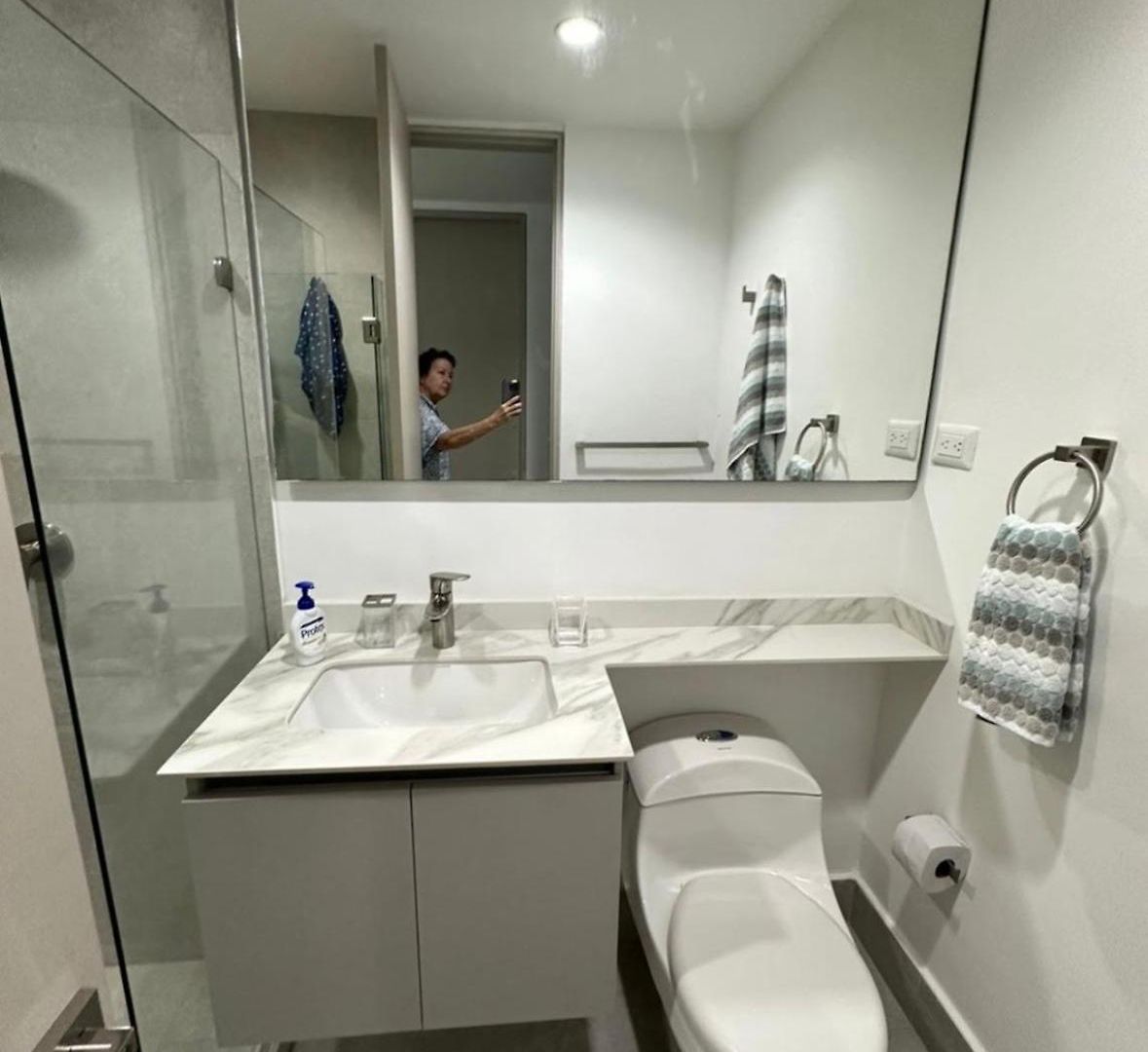 Morros Playa La Boquilla Apartamento *