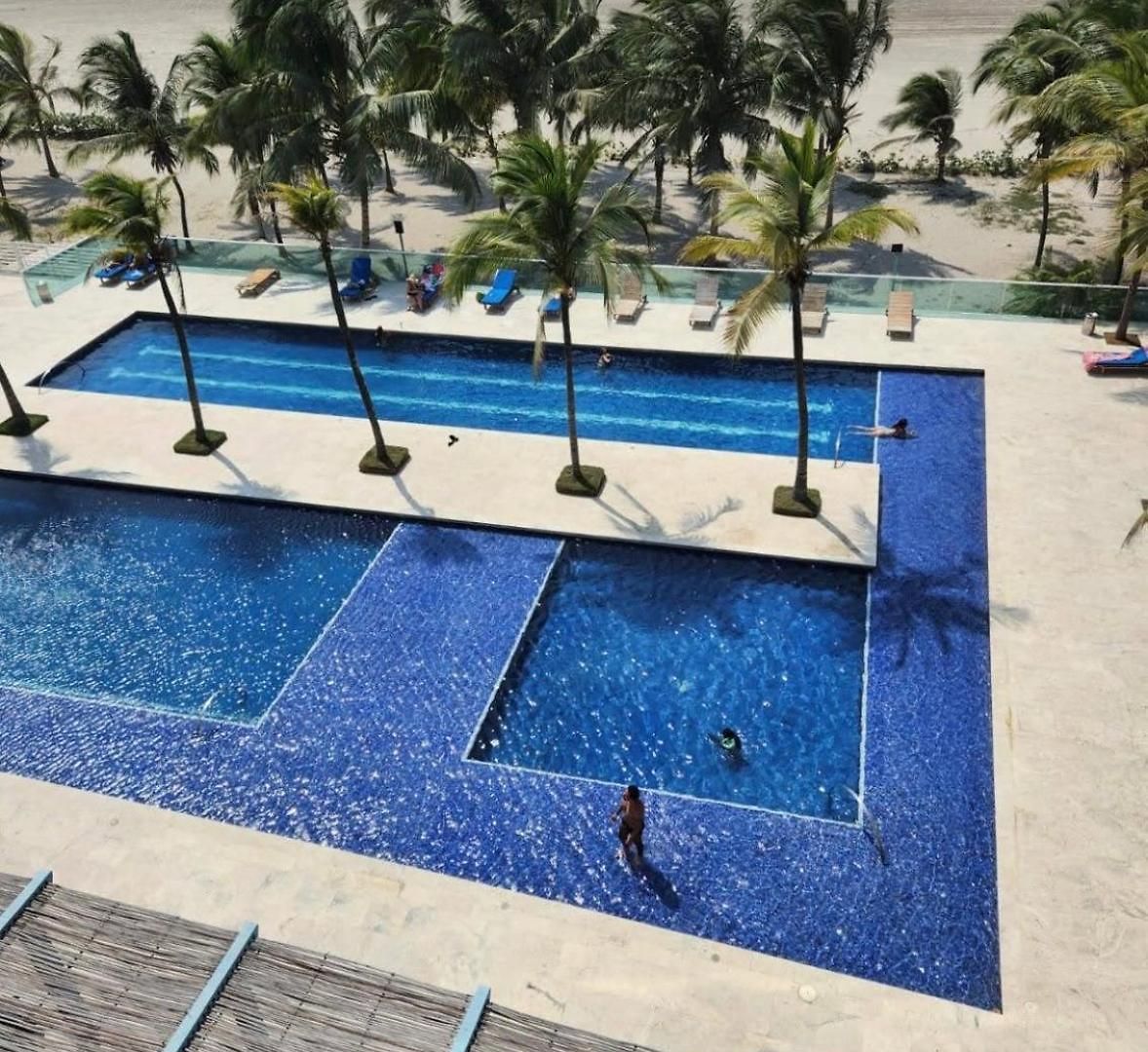 Apartamento Morros Playa La Boquilla Cartagena