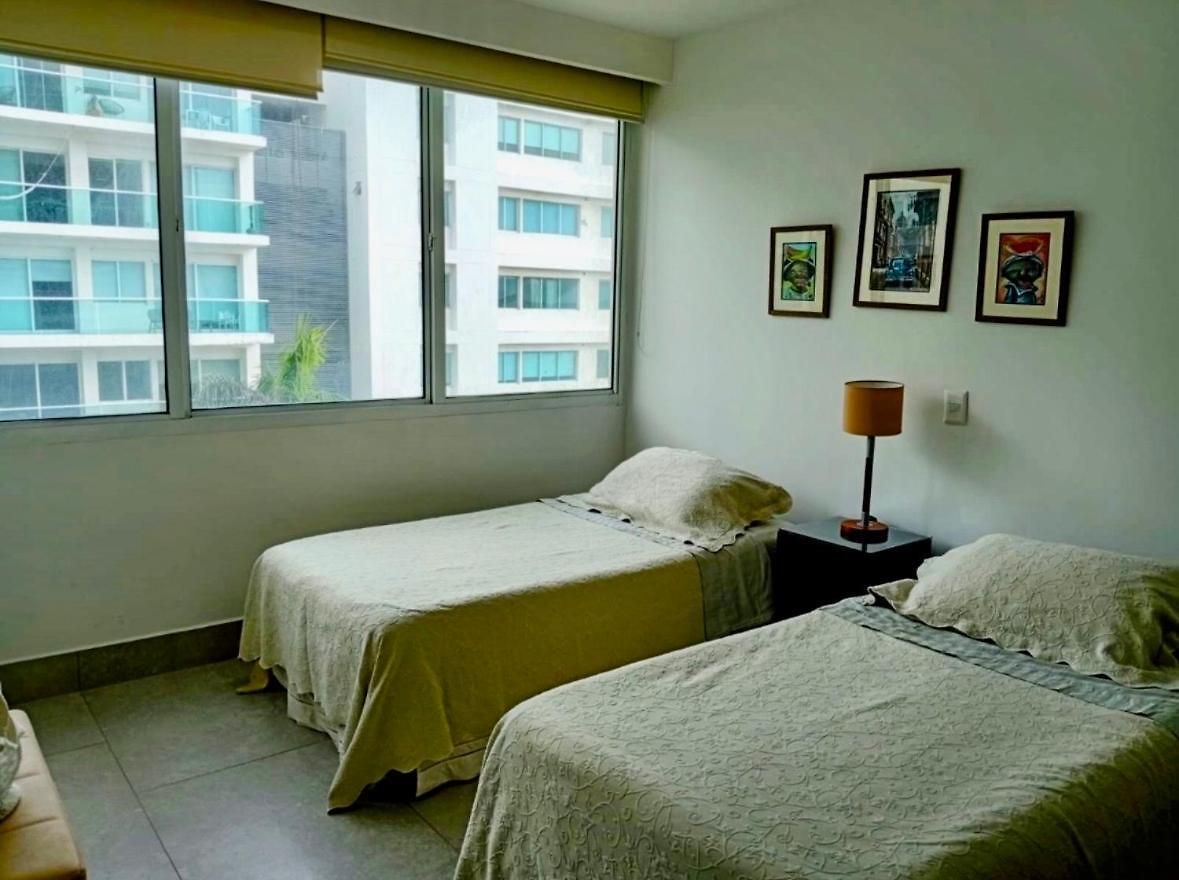 Apartamento Morros Playa La Boquilla