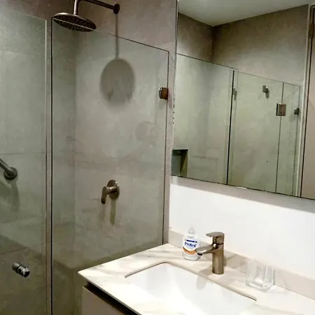 Morros Playa La Boquilla Apartamento *