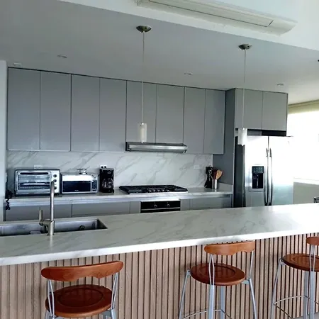 Apartamento Morros Playa La Boquilla