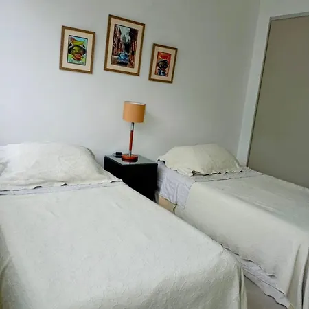 Apartamento Morros Playa La Boquilla