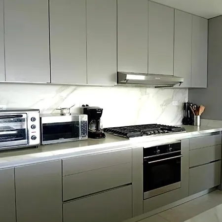 Morros Playa La Boquilla Apartamento