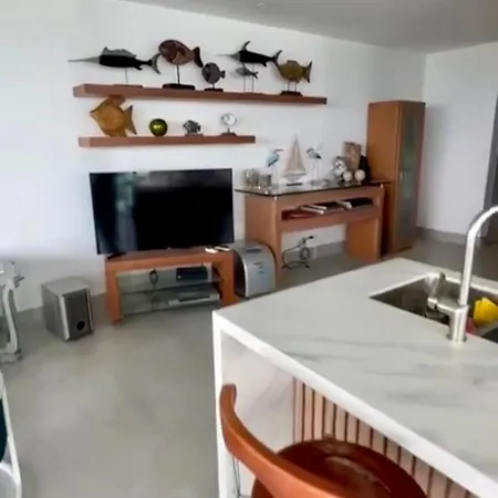 Morros Playa La Boquilla Apartamento