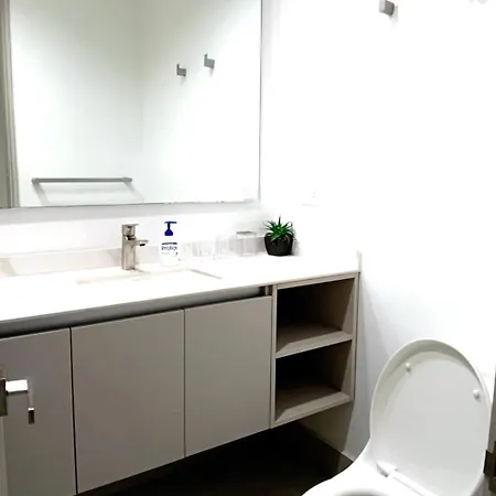 Morros Playa La Boquilla Apartamento *